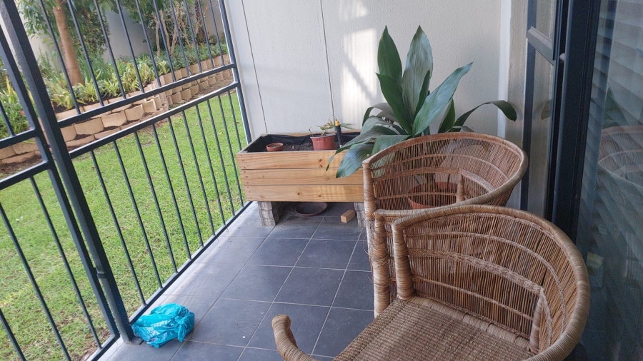 To Let 2 Bedroom Property for Rent in Dennesig Western Cape